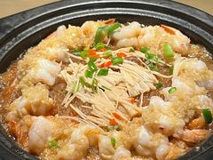 -前海沿·青岛菜(大拇指广场石老人店)