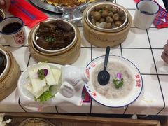 -贤合庄卤味火锅(永年新世纪店)