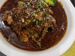 -邢家锅贴老店·非遗·开封菜(金明广场店)