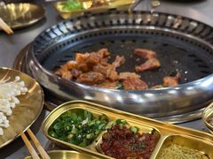 -炉队长·齐齐哈尔家庭烤肉(马家堡店)