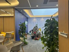 -启德考培雅思托福留学(香洲校区)