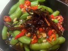 -聚味瞿记·龙虾堂(望城店)