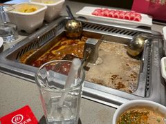 -海底捞火锅(顺义华联店)