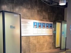 -IBOBI亲子游泳俱乐部(华侨城中心)