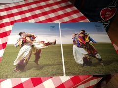 -西贝莜面村(上海百联西郊店)