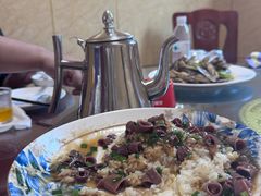 -宾朋海鲜特色美食餐厅·纯手工鲅鱼水饺(兴海路店)