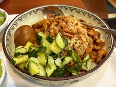 -菊儿人家·北京胡同菜(南锣鼓巷店)