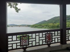-长广溪湿地公园