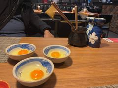 -满来寿喜烧(金虹桥店)
