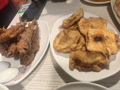 -老北京馅饼粥(西单店)