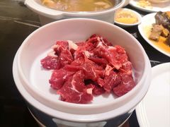 -温州铂尔曼酒店蘭 咖啡厅