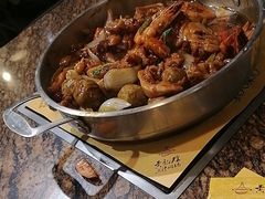 -黄记煌三汁焖锅(崇文门店)