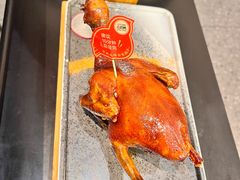 -羽鸽集·乳鸽专门店·地道顺德菜(岭南站店)