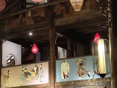 -HOHO餐厅(古子城店)