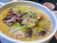 -常鲜楼常来尝鲜海胆馆(星海店)