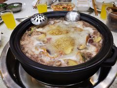 -蜀皇·菌汤鲜黄牛肉汤锅(宽窄巷子店)
