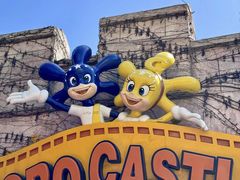 -大连海昌发现王国主题公园