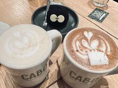 -CABO Coffee