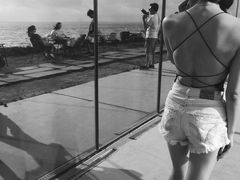 -Cafe Aewol Monsant