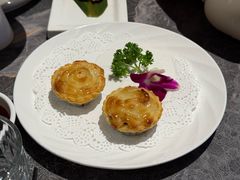 和牛蛋挞-德天肥牛海鲜火锅(城西银泰店)