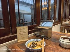 -西园寺素食(西园弄戒幢律寺店)