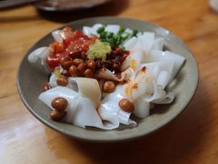 -袁家豆腐