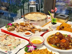 -老苏扬饭店