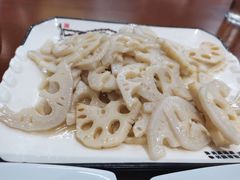 -食光慢宴·安吉土菜馆