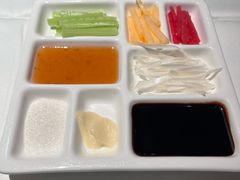 -四季民福烤鸭店(和平里店)