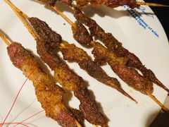 -星伦多自助料理·涮烤一体(杭州来福士店)