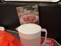 -胖哥俩肉蟹煲(石家庄长安万达店)