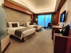 -上海凯宾斯基大酒店