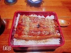 -千代武日本料理(爱建店)