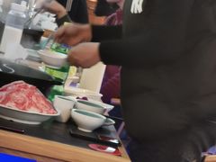 -记忆南塘·意境养生火锅(万达美食街店)