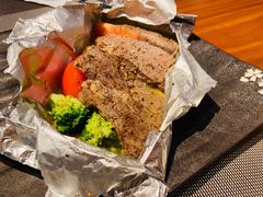 -福州融侨皇冠假日酒店·三宅日本餐厅