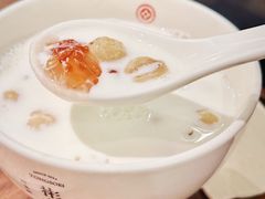 -彬媽糖水(侨鑫国际店)