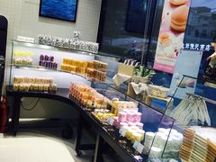 -好利来(桃源店)