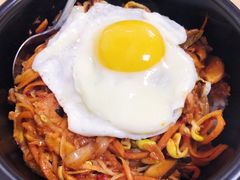 -韩聚园韩国料理(文灶店)