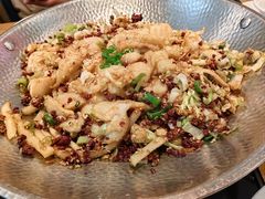 -大丰收脆鱼(万达江北店)