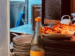 -蟹黄鱼·海派深夜面馆(江湾里店)