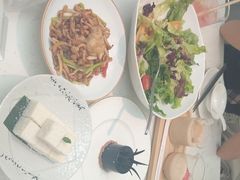 -大树餐厅(红旗街万达店)