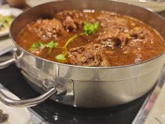 -蝎王府羊蝎子(西直门店)