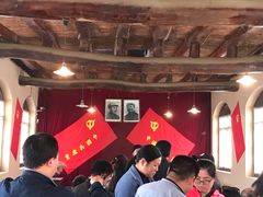 -西柏坡纪念馆