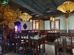 -京元盛铜锅涮肉(上海总店)
