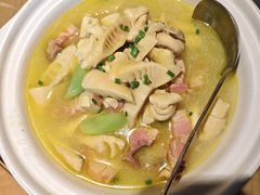 -鱼食饭稻·苏浙土菜17年老馆子(平江路店)