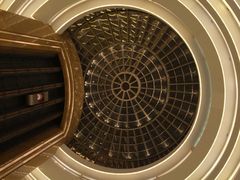 -杭州国际会议中心洲际酒店-原素全日餐厅(解放东路店)