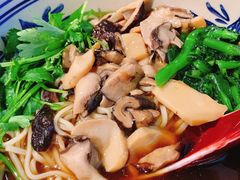 -和府捞面(景枫中心店)