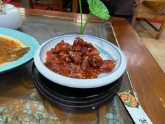 -阿鹏故事云南野生菌火锅(人民路店)