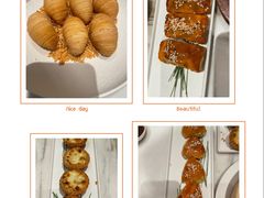 -彩丰楼中餐厅(深圳国际会展中心洲际酒店)