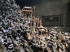 -乐山乌木文化博览苑